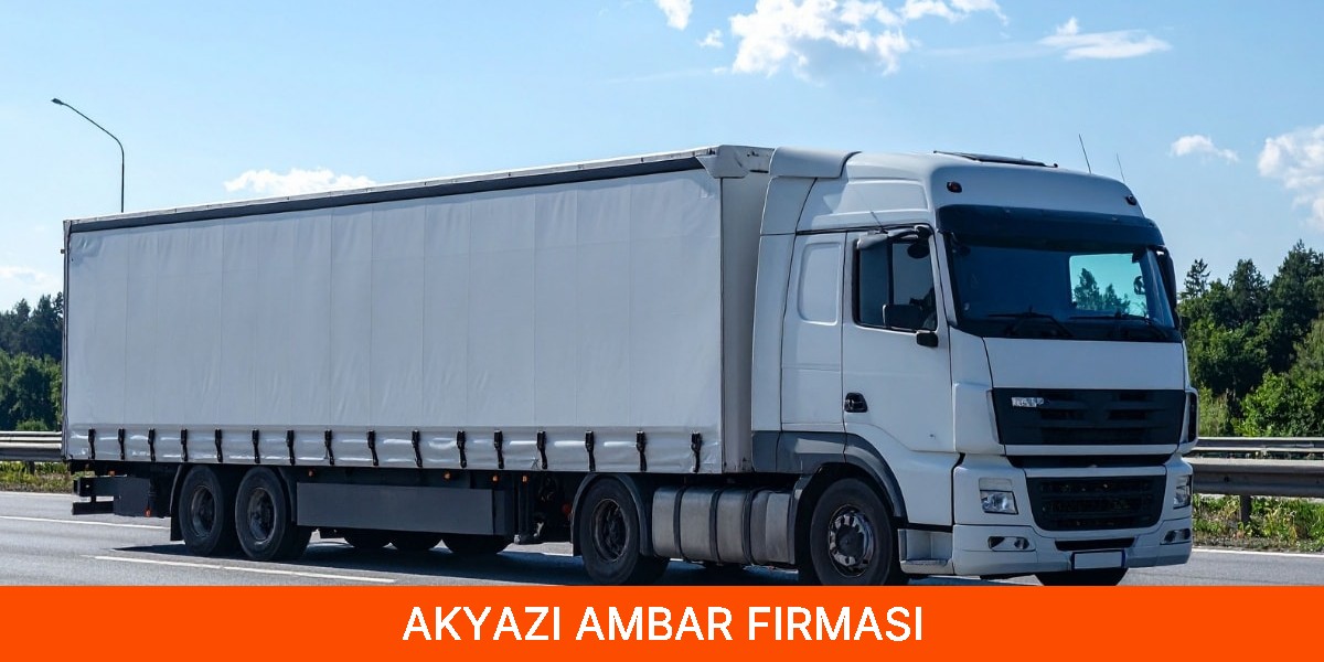İstanbul Akyazı Ambarı