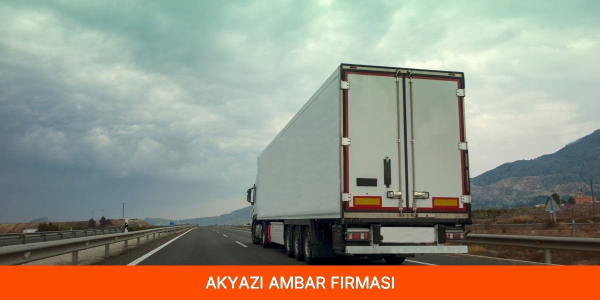 Akyazı Ambar Firması