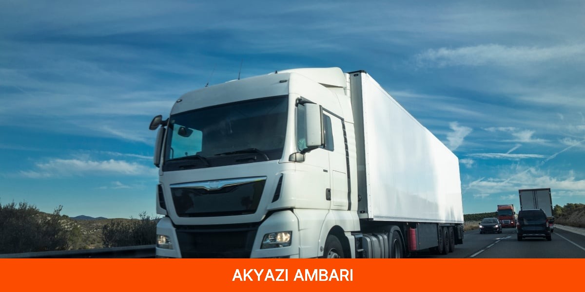 Akyazı Ambarı