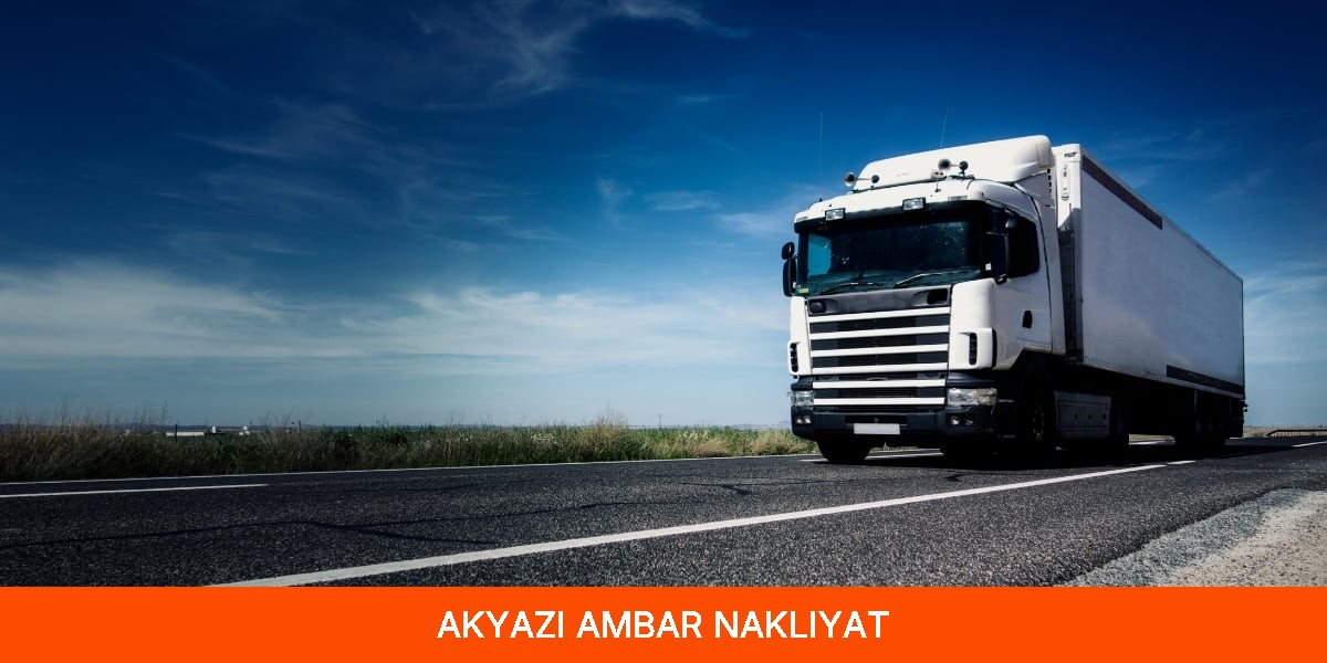 Akyazı Ambar Nakliyat