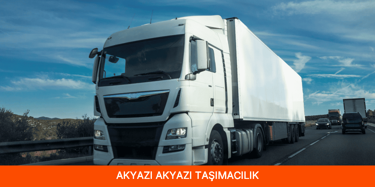 Akyazı Taşımacılık